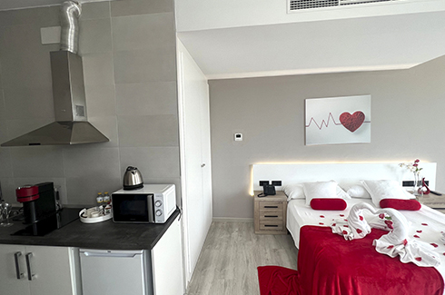 Hotel Spa Mirador 6