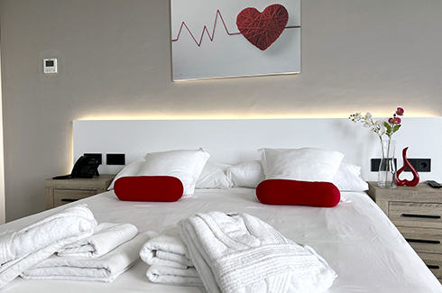 Hotel Spa Mirador 17