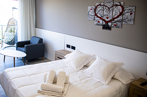 Hotel Spa Mirador 19