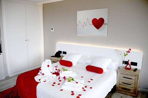 Hotel Spa Mirador 7