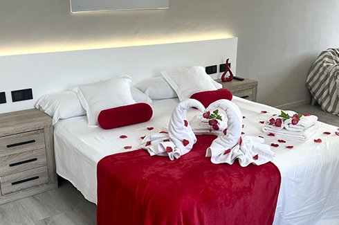Hotel Spa Mirador 8