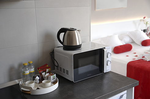 Hotel Spa Mirador 10