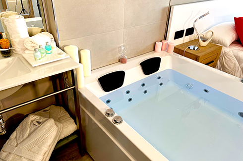 Hotel Spa Mirador 20