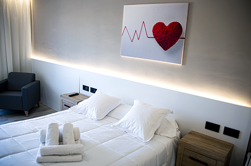 Hotel Spa Mirador 1