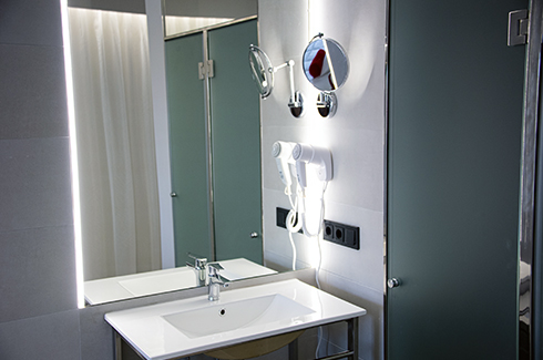Hotel Spa Mirador 2