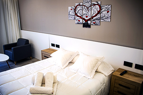 Hotel Spa Mirador 3