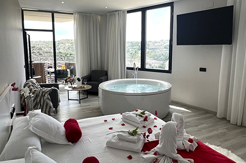 Hotel Spa Mirador 33