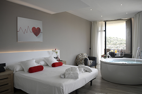 Hotel Spa Mirador 43