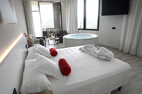 Hotel Spa Mirador 44