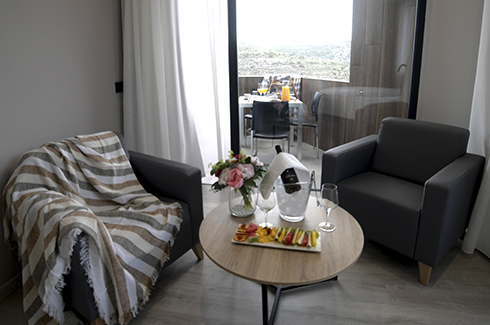Hotel Spa Mirador 45