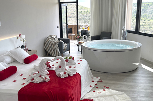 Hotel Spa Mirador 47