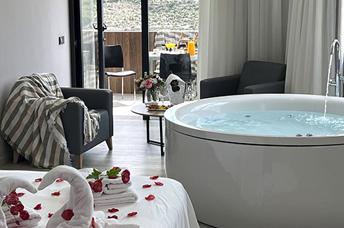 Hotel Spa Mirador 48