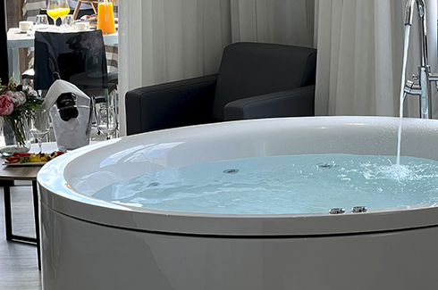Hotel Spa Mirador 49