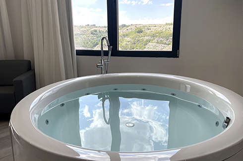 Hotel Spa Mirador 50