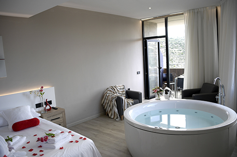 Hotel Spa Mirador 34