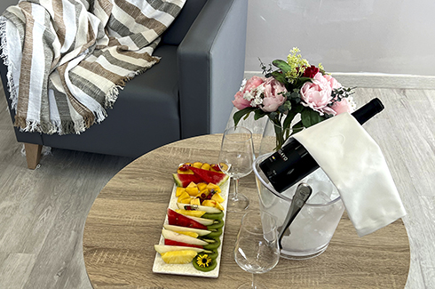 Hotel Spa Mirador 58