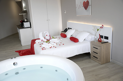 Hotel Spa Mirador 35