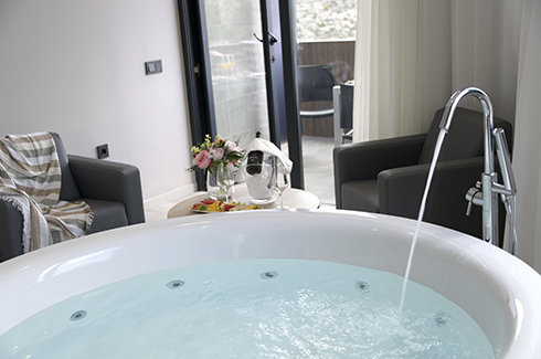 Hotel Spa Mirador 37