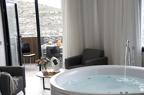 Hotel Spa Mirador 38