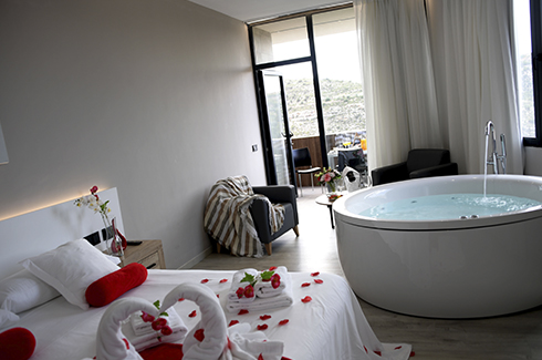 Hotel Spa Mirador 39