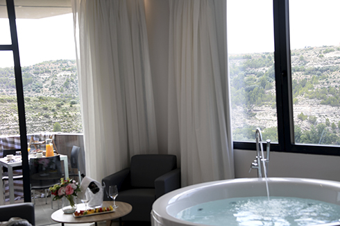 Hotel Spa Mirador 40