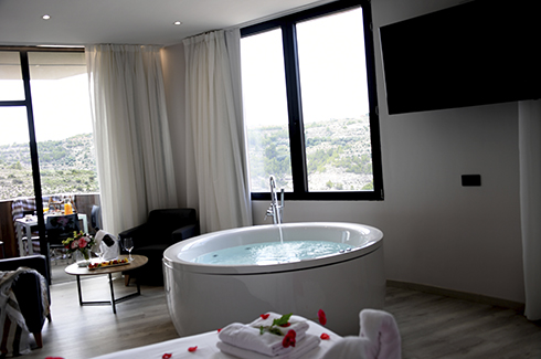 Hotel Spa Mirador 41
