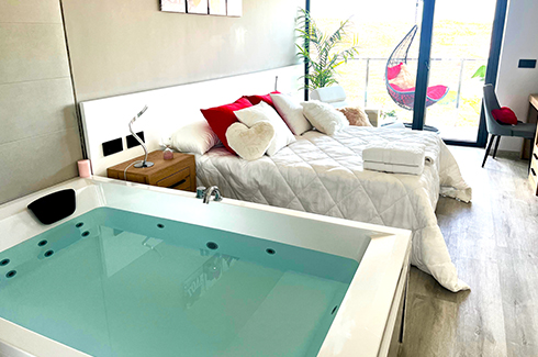 Hotel Spa Mirador 26