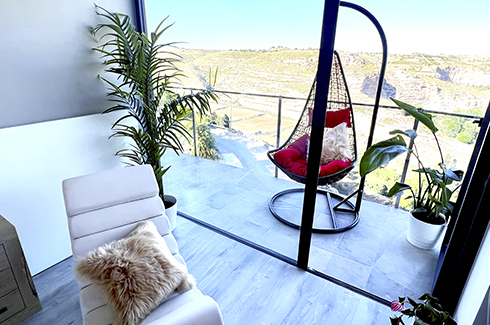 Hotel Spa Mirador 27