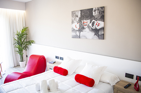 Hotel Spa Mirador 30