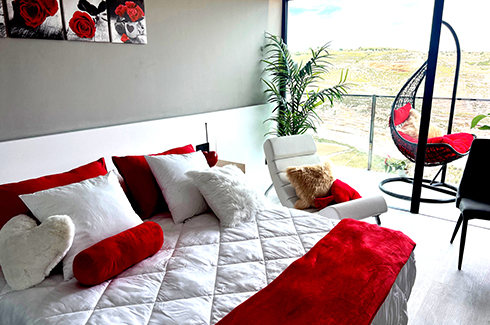 Hotel Spa Mirador 31