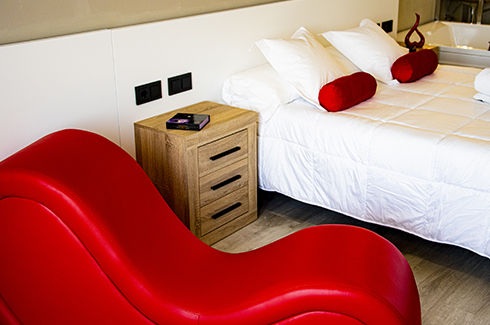 Hotel Spa Mirador 32