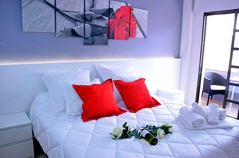 Hostal El Júcar 6