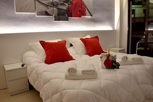 Hostal El Júcar 7