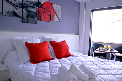 Hostal El Júcar 8
