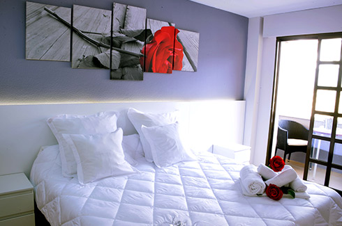 Hostal El Júcar 10