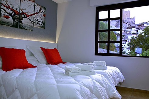Hostal El Júcar 2