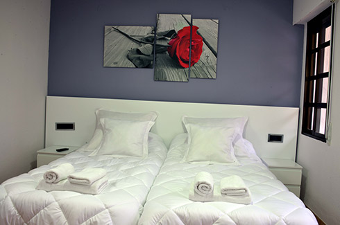 Hostal El Júcar 3