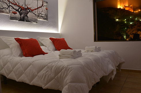 Hostal El Júcar 5