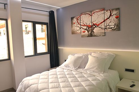 Hotel Pelayo 1