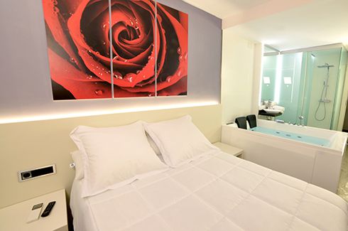 Hotel Pelayo 15
