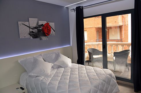 Hotel Pelayo 26
