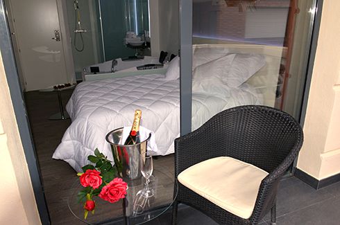Hotel Pelayo 27