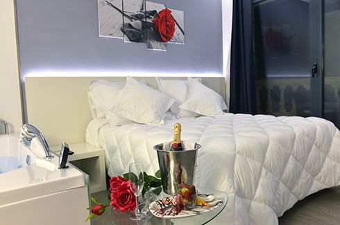 Hotel Pelayo 29