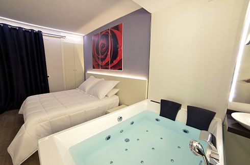 Hotel Pelayo 16