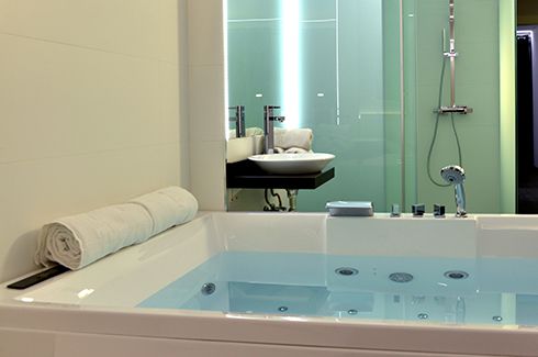 Hotel Pelayo 17