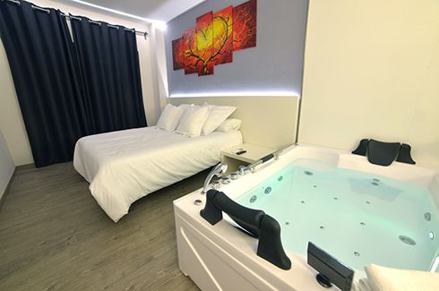 Hotel Pelayo 20