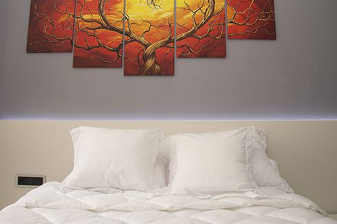 Hotel Pelayo 21