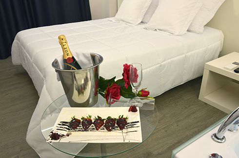 Hotel Pelayo 23