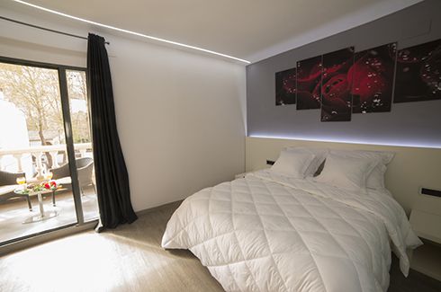 Hotel Pelayo 5