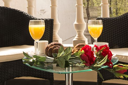 Hotel Pelayo 14
